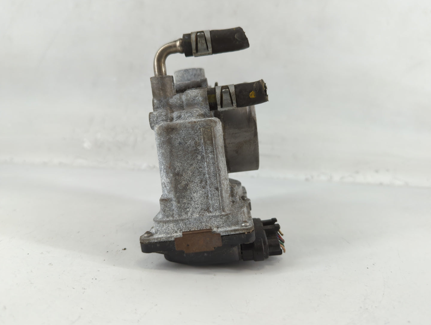 2013-2018 Nissan Altima Throttle Body P/N:3TA60-01 A Fits Fits 2013 2014 2015 2016 2017 2018 2019 2020 OEM Used Auto Parts -