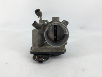 compare product 2013-2018 Nissan Altima Throttle Body P/N:00195 4B06, 3TA60-01 A Fits Fits 2013 2014 2015 2016 2017 2018 2019 2020 OEM Used Auto Parts