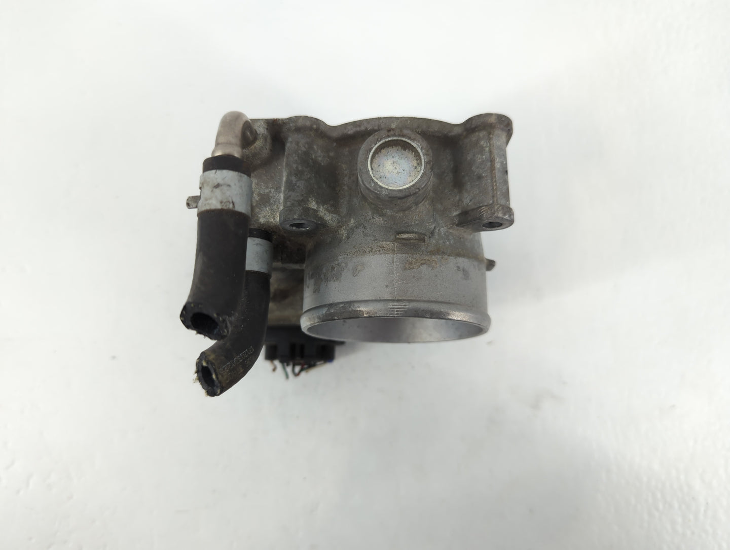2013-2018 Nissan Altima Throttle Body P/N:00195 4B06, 3TA60-01 A Fits Fits 2013 2014 2015 2016 2017 2018 2019 2020 OEM Used 