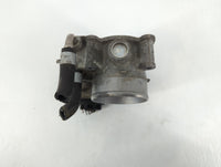 2013-2018 Nissan Altima Throttle Body P/N:00195 4B06, 3TA60-01 A Fits Fits 2013 2014 2015 2016 2017 2018 2019 2020 OEM Used 