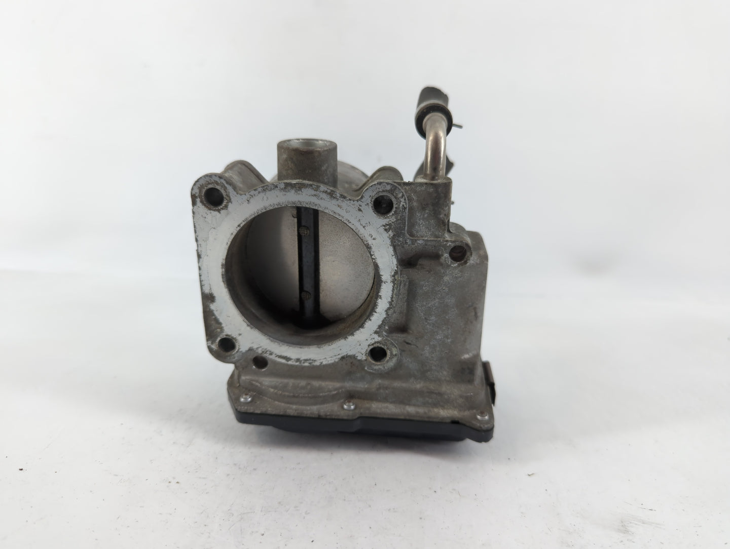 2013-2018 Nissan Altima Throttle Body P/N:00195 4B06, 3TA60-01 A Fits Fits 2013 2014 2015 2016 2017 2018 2019 2020 OEM Used 