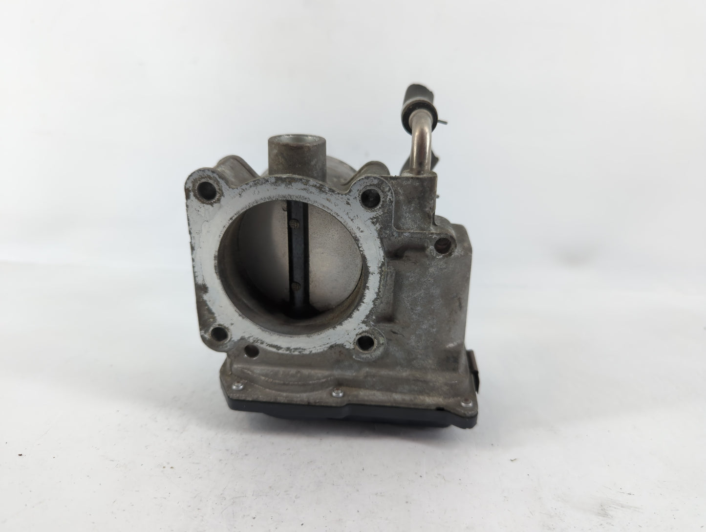 2013-2018 Nissan Altima Throttle Body P/N:00195 4B06, 3TA60-01 A Fits Fits 2013 2014 2015 2016 2017 2018 2019 2020 OEM Used 