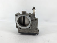 2013-2018 Nissan Altima Throttle Body P/N:00195 4B06, 3TA60-01 A Fits Fits 2013 2014 2015 2016 2017 2018 2019 2020 OEM Used 
