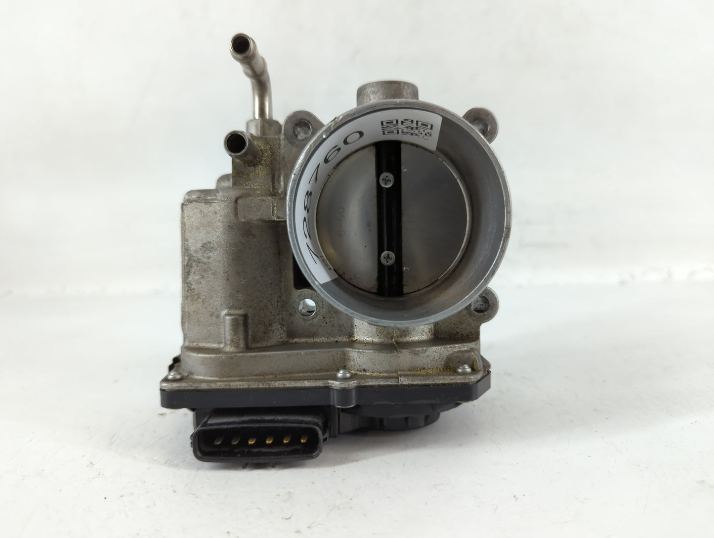 2013-2018 Nissan Altima Throttle Body P/N:3TA60-01 A Fits Fits 2013 2014 2015 2016 2017 2018 2019 2020 OEM Used Auto Parts -