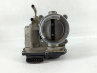 2013-2018 Nissan Altima Throttle Body P/N:3TA60-01 A Fits Fits 2013 2014 2015 2016 2017 2018 2019 2020 OEM Used Auto Parts -