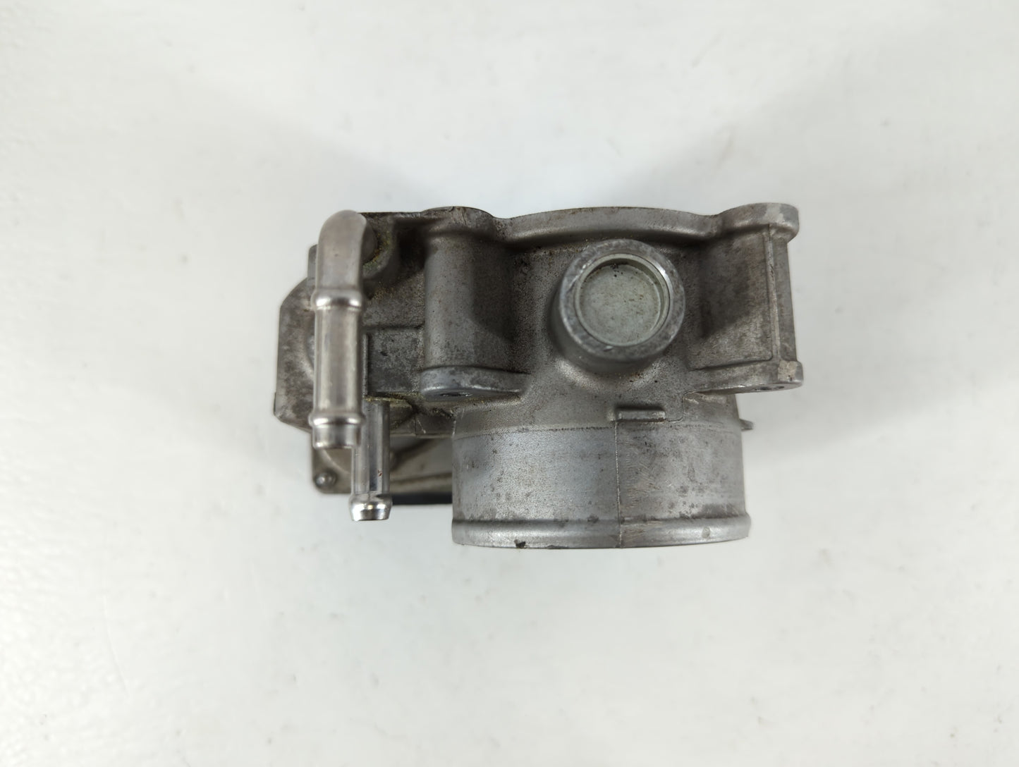 2013-2018 Nissan Altima Throttle Body P/N:3TA60-01 A Fits Fits 2013 2014 2015 2016 2017 2018 2019 2020 OEM Used Auto Parts -