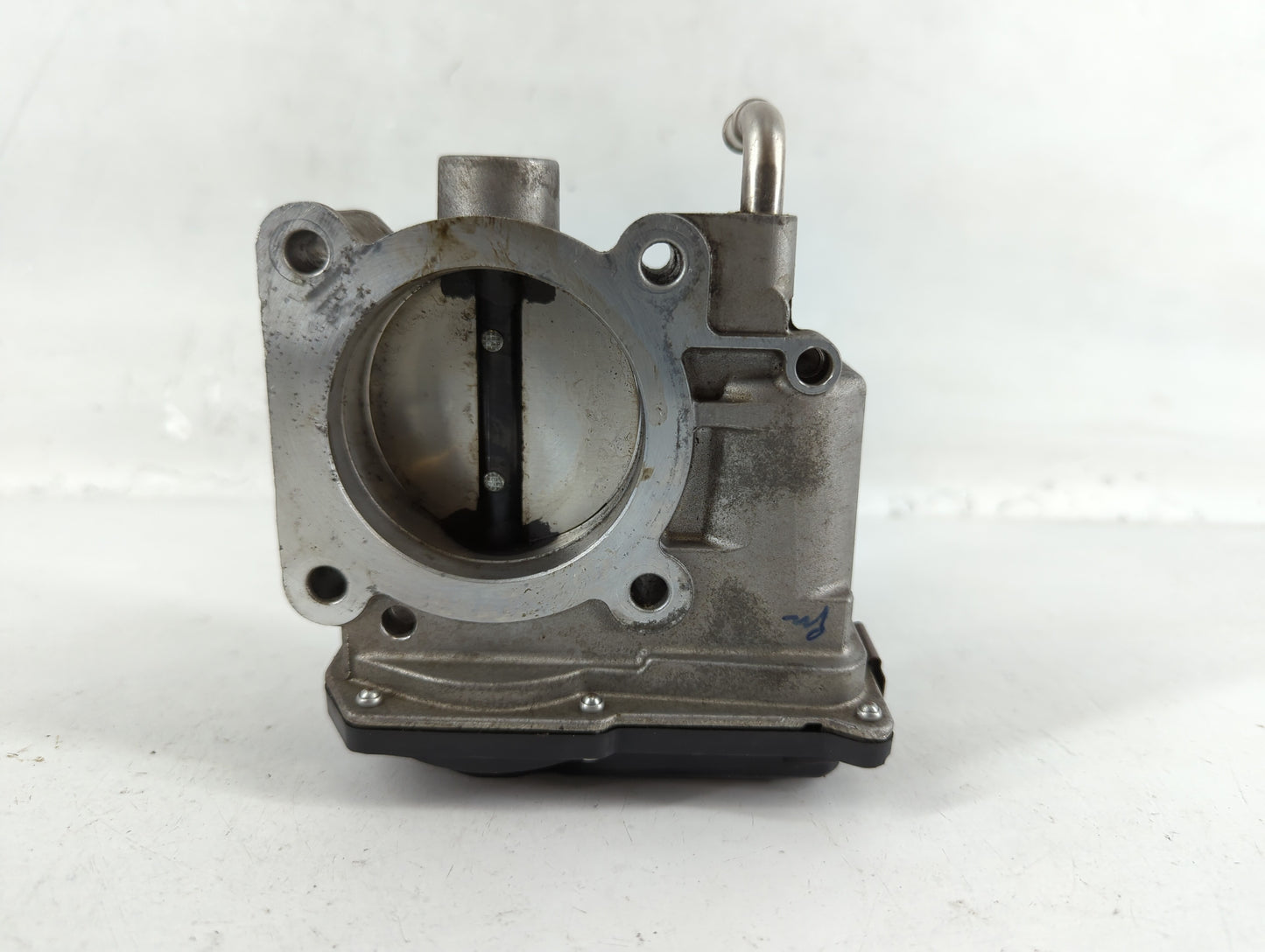 2013-2018 Nissan Altima Throttle Body P/N:3TA60-01 A Fits Fits 2013 2014 2015 2016 2017 2018 2019 2020 OEM Used Auto Parts -