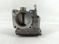 2013-2018 Nissan Altima Throttle Body P/N:3TA60-01 A Fits Fits 2013 2014 2015 2016 2017 2018 2019 2020 OEM Used Auto Parts -