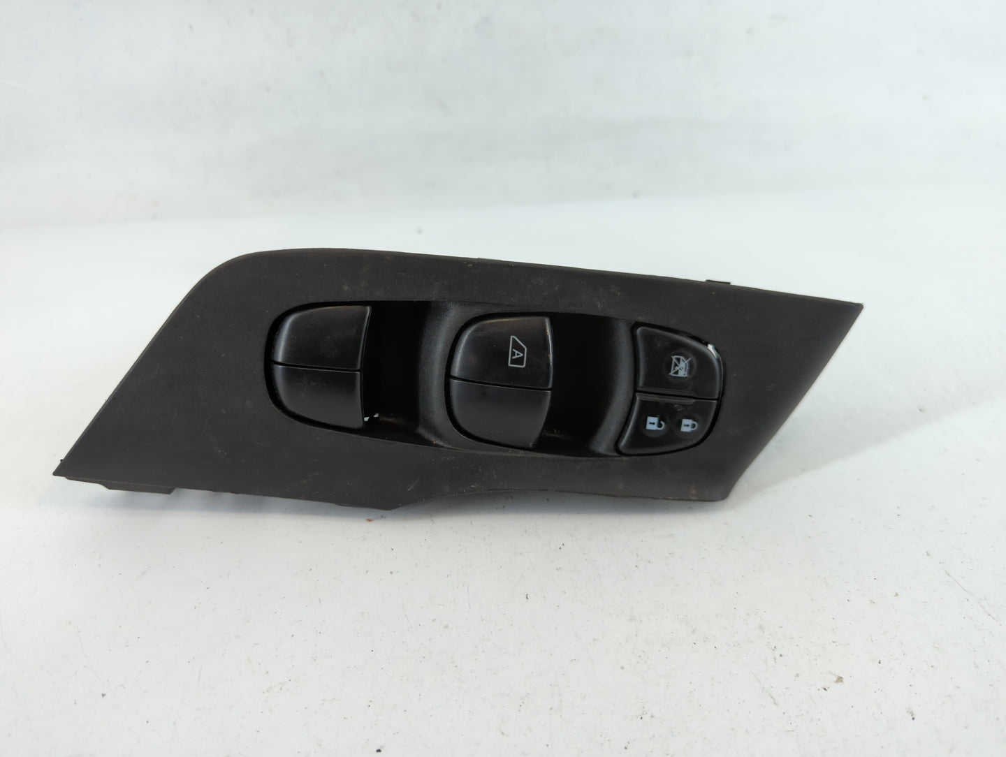 2013-2018 Nissan Altima Master Power Window Switch Replacement Driver Side Left P/N:25401 3TA5A Fits OEM Used Auto Parts - O