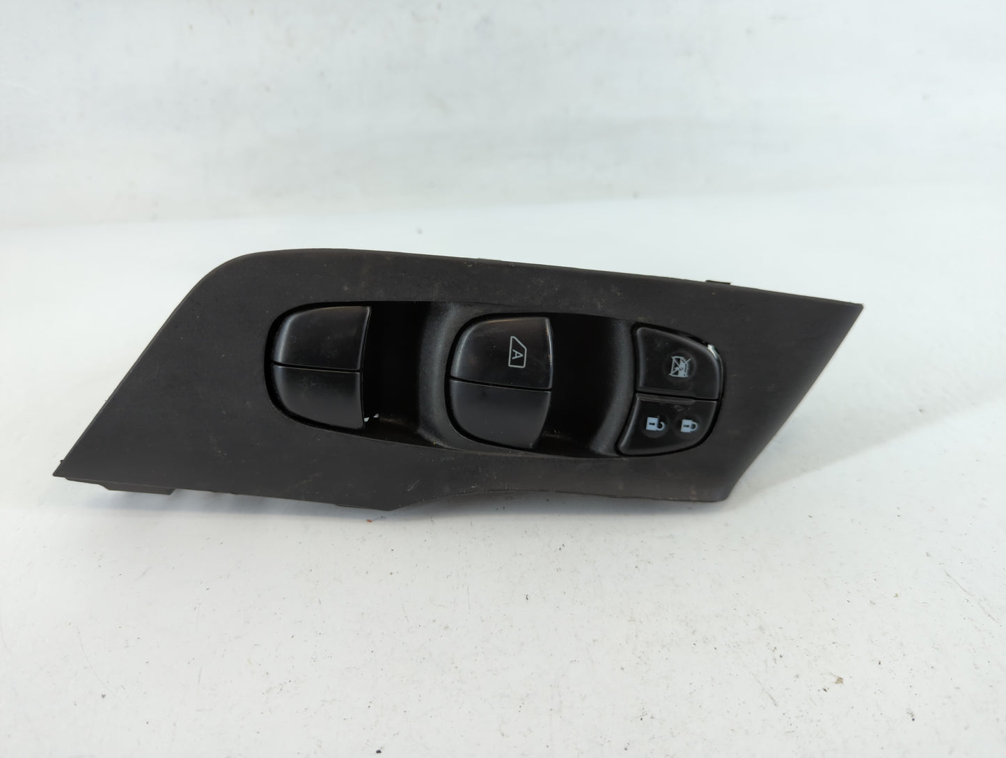 2013-2018 Nissan Altima Master Power Window Switch Replacement Driver Side Left P/N:25401 3TA5A Fits OEM Used Auto Parts - O
