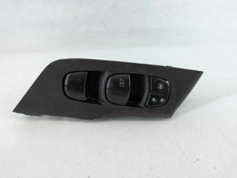 compare product 2013-2018 Nissan Altima Master Power Window Switch Replacement Driver Side Left P/N:25401 3TA5A Fits OEM Used Auto Parts