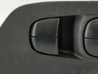2013-2018 Nissan Altima Master Power Window Switch Replacement Driver Side Left P/N:25401 3TA5A Fits OEM Used Auto Parts - O