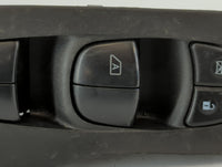 2013-2018 Nissan Altima Master Power Window Switch Replacement Driver Side Left P/N:25401 3TA5A Fits OEM Used Auto Parts - O