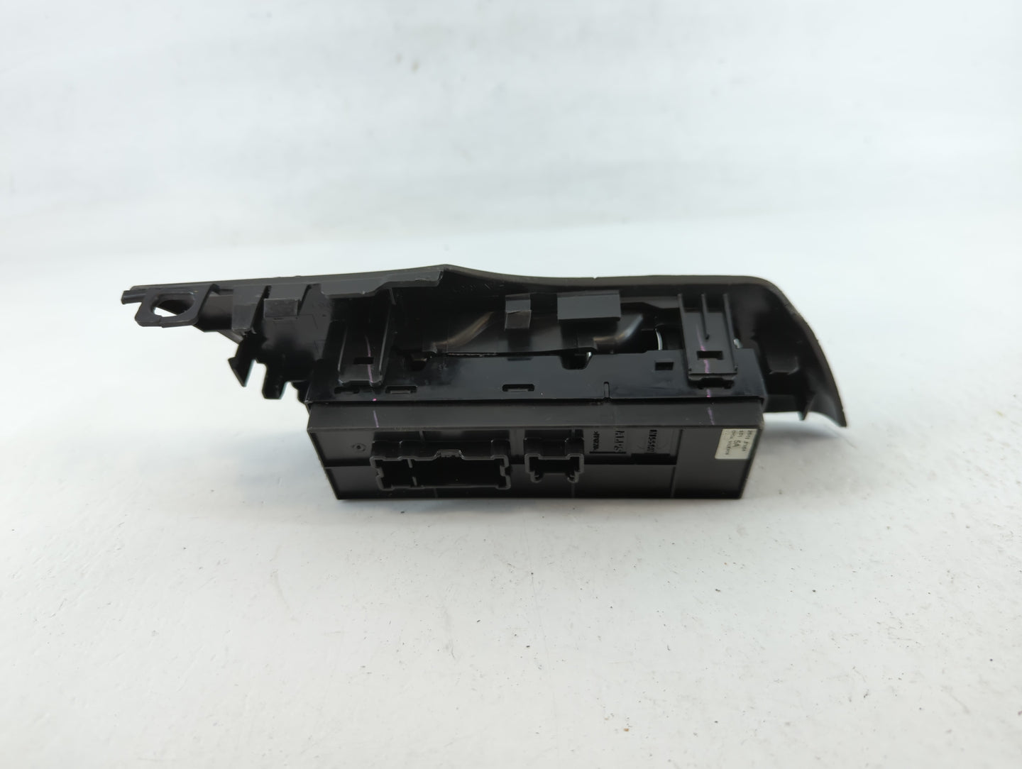 2013-2018 Nissan Altima Master Power Window Switch Replacement Driver Side Left P/N:25401 3TA5A Fits OEM Used Auto Parts - O