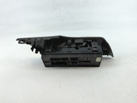 2013-2018 Nissan Altima Master Power Window Switch Replacement Driver Side Left P/N:25401 3TA5A Fits OEM Used Auto Parts - O