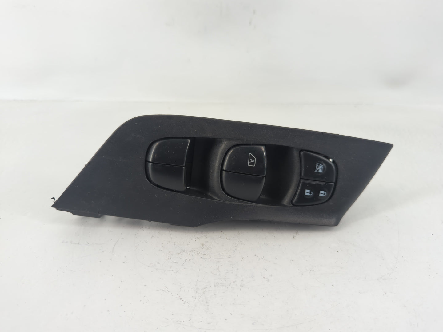 2013-2018 Nissan Altima Master Power Window Switch Replacement Driver Side Left P/N:25401 3TA5A Fits OEM Used Auto Parts - O