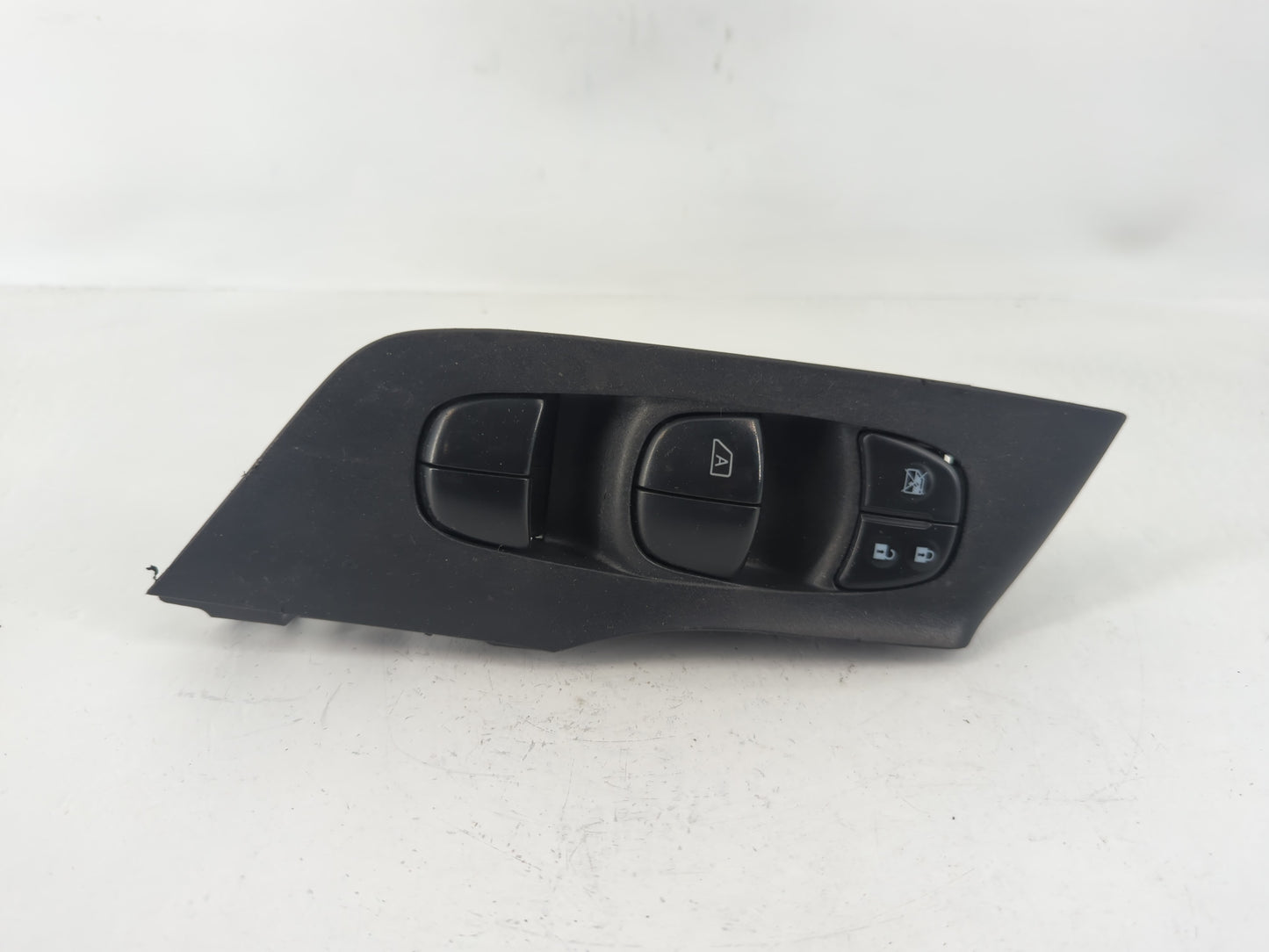 2013-2018 Nissan Altima Master Power Window Switch Replacement Driver Side Left P/N:25401 3TA5A Fits OEM Used Auto Parts - O