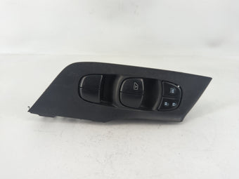 compare product 2013-2018 Nissan Altima Master Power Window Switch Replacement Driver Side Left P/N:25401 3TA5A Fits OEM Used Auto Parts