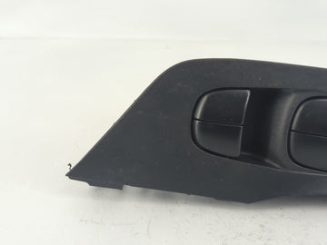 2013-2018 Nissan Altima Master Power Window Switch Replacement Driver Side Left P/N:25401 3TA5A Fits OEM Used Auto Parts