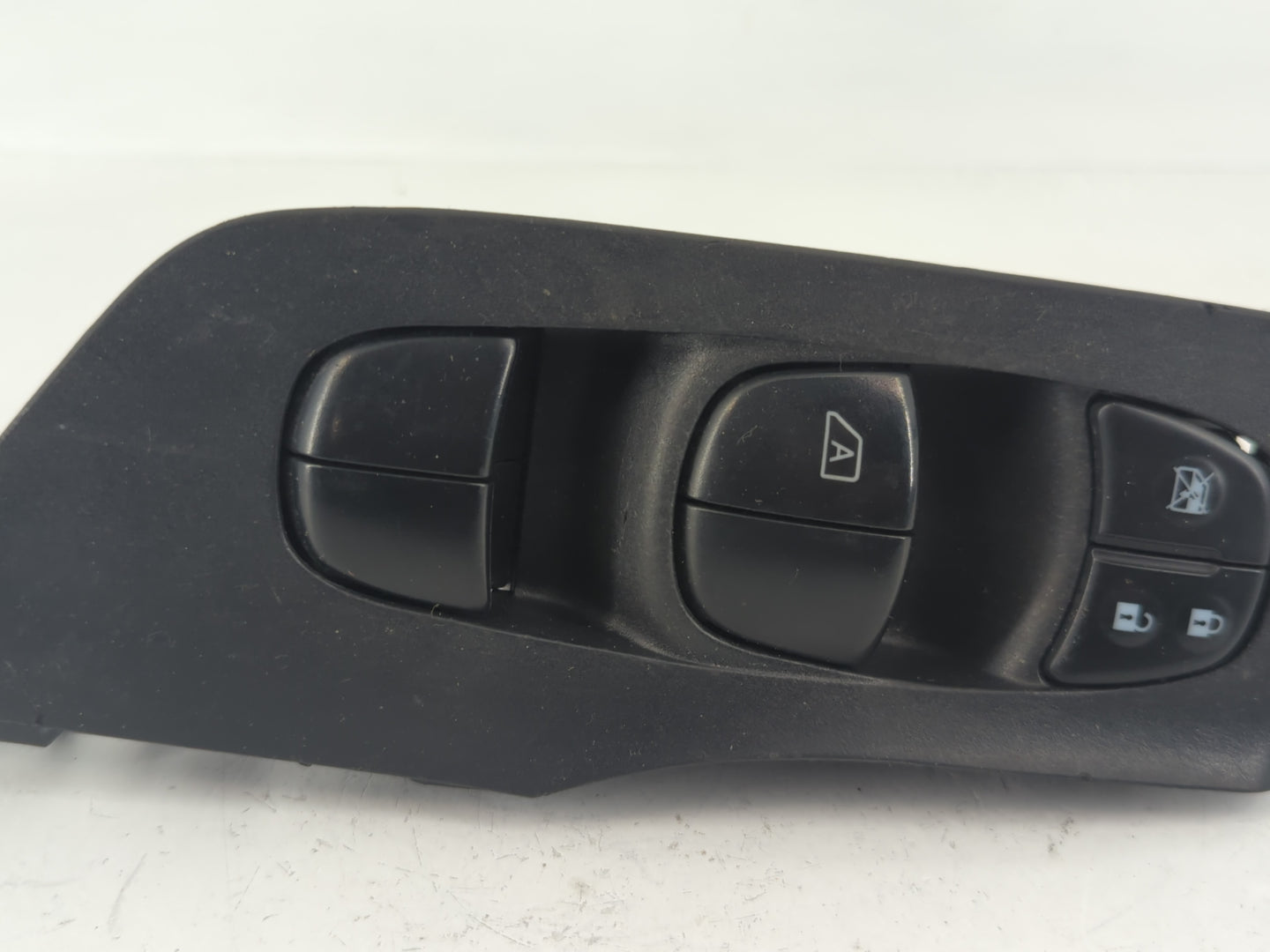 2013-2018 Nissan Altima Master Power Window Switch Replacement Driver Side Left P/N:25401 3TA5A Fits OEM Used Auto Parts - O