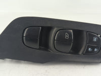 2013-2018 Nissan Altima Master Power Window Switch Replacement Driver Side Left P/N:25401 3TA5A Fits OEM Used Auto Parts - O