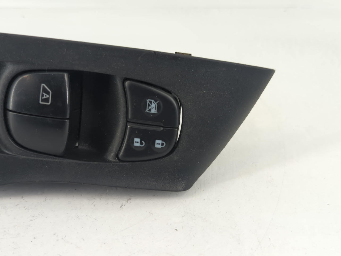 2013-2018 Nissan Altima Master Power Window Switch Replacement Driver Side Left P/N:25401 3TA5A Fits OEM Used Auto Parts - O