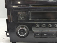 2013-2015 Nissan Altima Radio AM FM Cd Player Receiver Replacement P/N:28185 3TB0G Fits Fits 2013 2014 2015 OEM Used Auto Pa