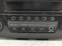 2013-2015 Nissan Altima Radio AM FM Cd Player Receiver Replacement P/N:28185 3TB0G Fits Fits 2013 2014 2015 OEM Used Auto Pa