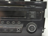 2013-2015 Nissan Altima Radio AM FM Cd Player Receiver Replacement P/N:28185 3TB0G Fits Fits 2013 2014 2015 OEM Used Auto Pa