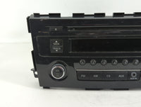 2013-2015 Nissan Altima Am Fm Cd Player Radio Receiver - Oemusedautoparts1.com