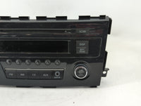 2013-2015 Nissan Altima Am Fm Cd Player Radio Receiver - Oemusedautoparts1.com