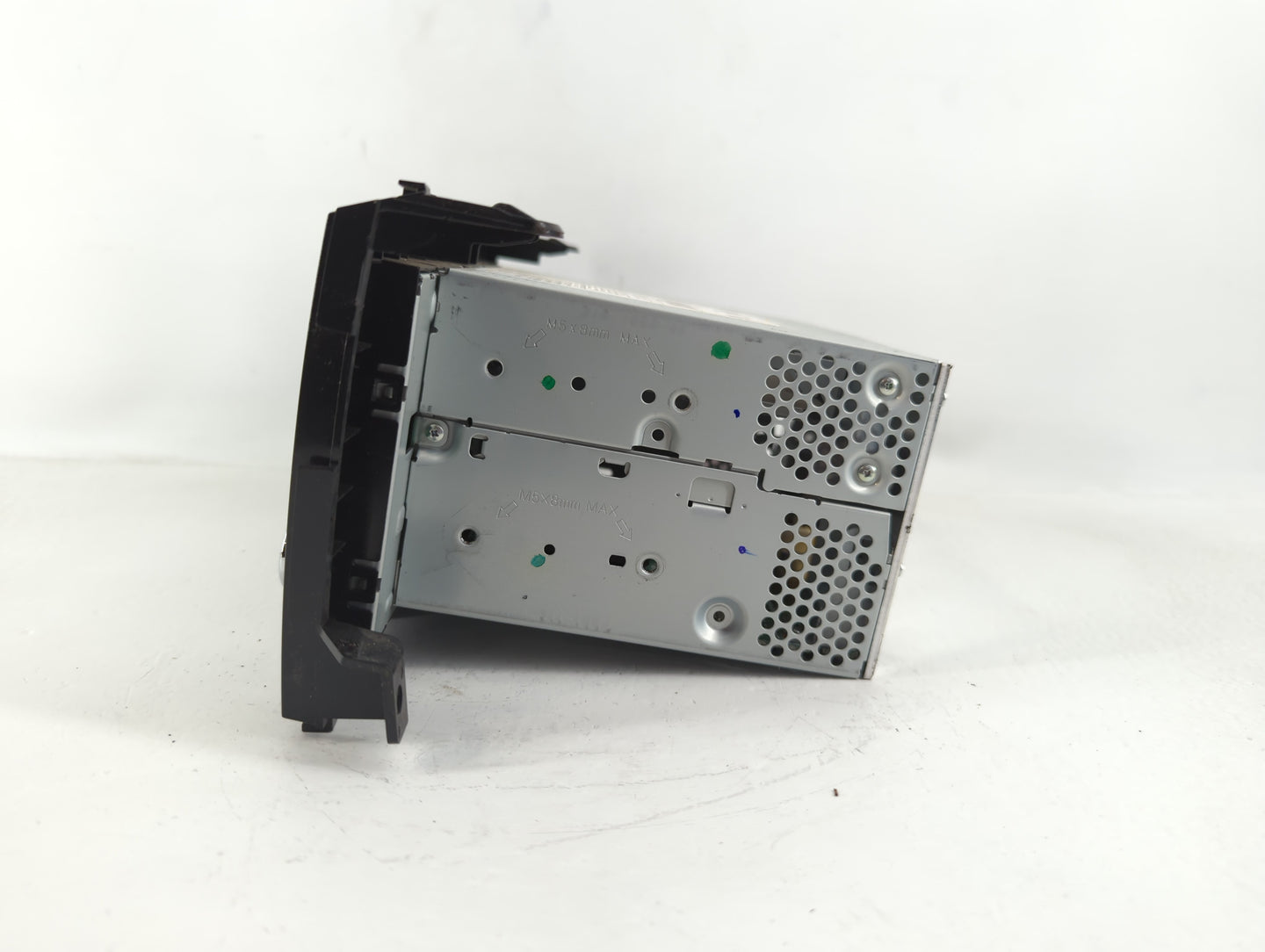 2013-2015 Nissan Altima Am Fm Cd Player Radio Receiver - Oemusedautoparts1.com