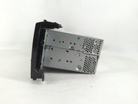 2013-2015 Nissan Altima Am Fm Cd Player Radio Receiver - Oemusedautoparts1.com