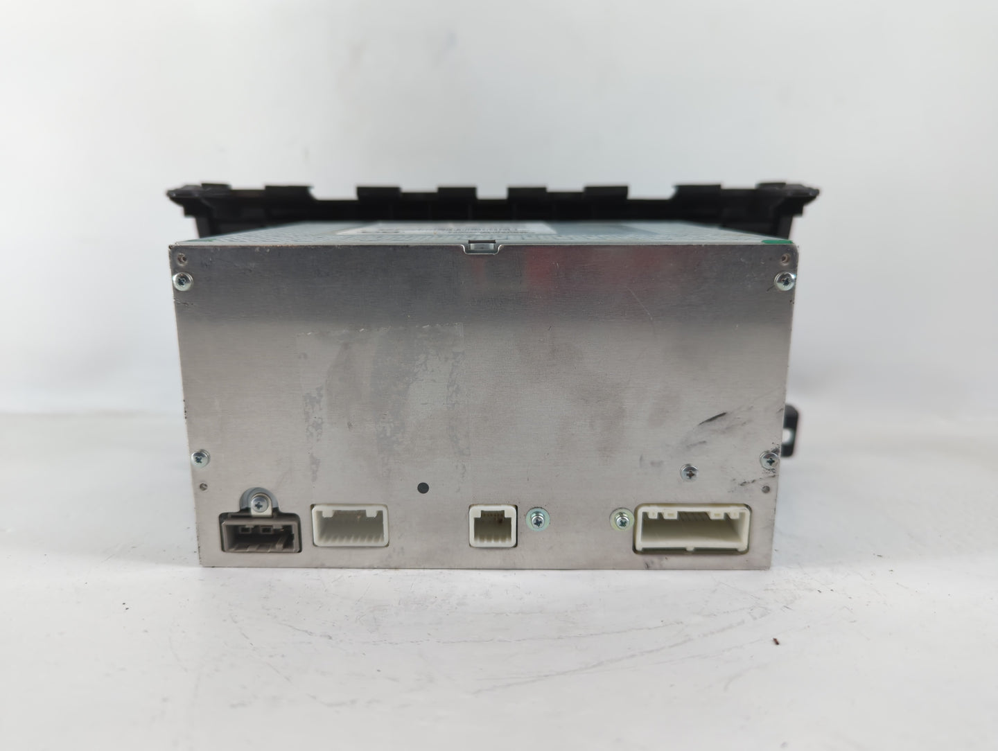 2013-2015 Nissan Altima Am Fm Cd Player Radio Receiver - Oemusedautoparts1.com