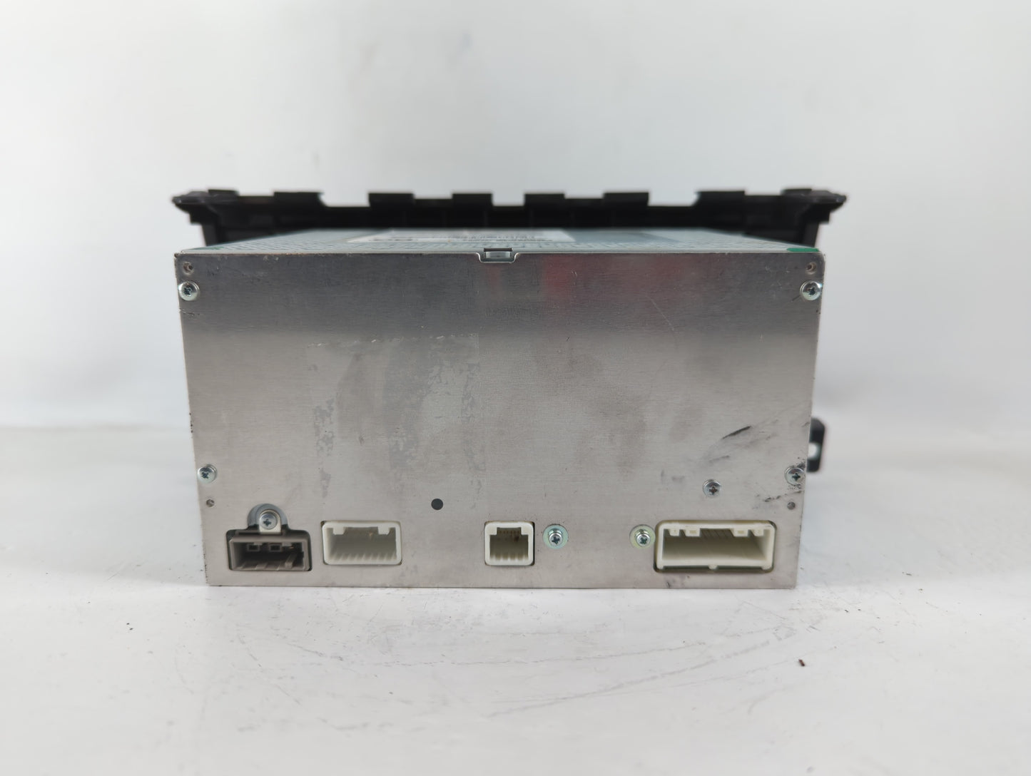 2013-2015 Nissan Altima Am Fm Cd Player Radio Receiver - Oemusedautoparts1.com