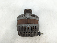 2013-2017 Nissan Altima Alternator Replacement Generator Charging Assembly Engine OEM P/N:23100 3TA1B Fits OEM Used Auto Par