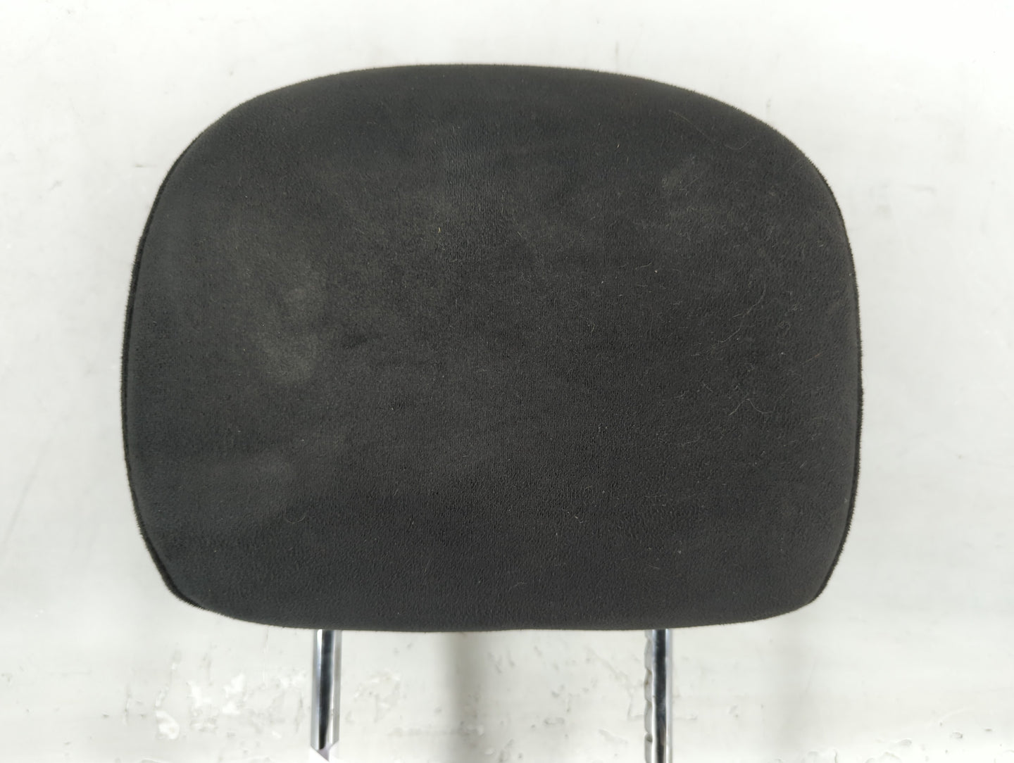2014 Nissan Altima Headrest Head Rest Front Driver Passenger Seat Black - Oemusedautoparts1.com
