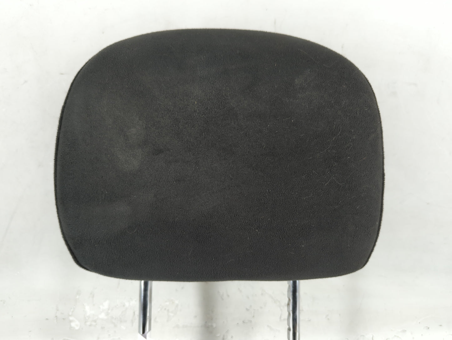 2014 Nissan Altima Headrest Head Rest Front Driver Passenger Seat Black - Oemusedautoparts1.com