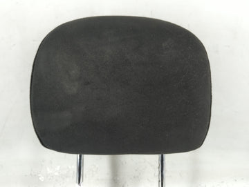 2014 Nissan Altima Headrest Head Rest Front Driver Passenger Seat Black - Oemusedautoparts1.com