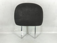 2014 Nissan Altima Headrest Head Rest Front Driver Passenger Seat Black - Oemusedautoparts1.com