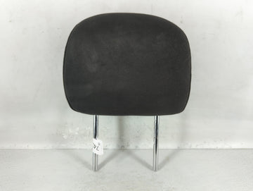 2014 Nissan Altima Headrest Head Rest Front Driver Passenger Seat Black