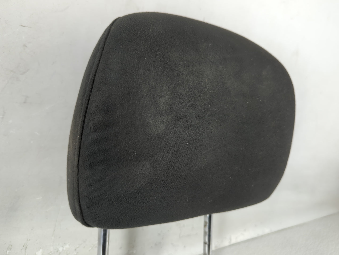 2014 Nissan Altima Headrest Head Rest Front Driver Passenger Seat Black - Oemusedautoparts1.com