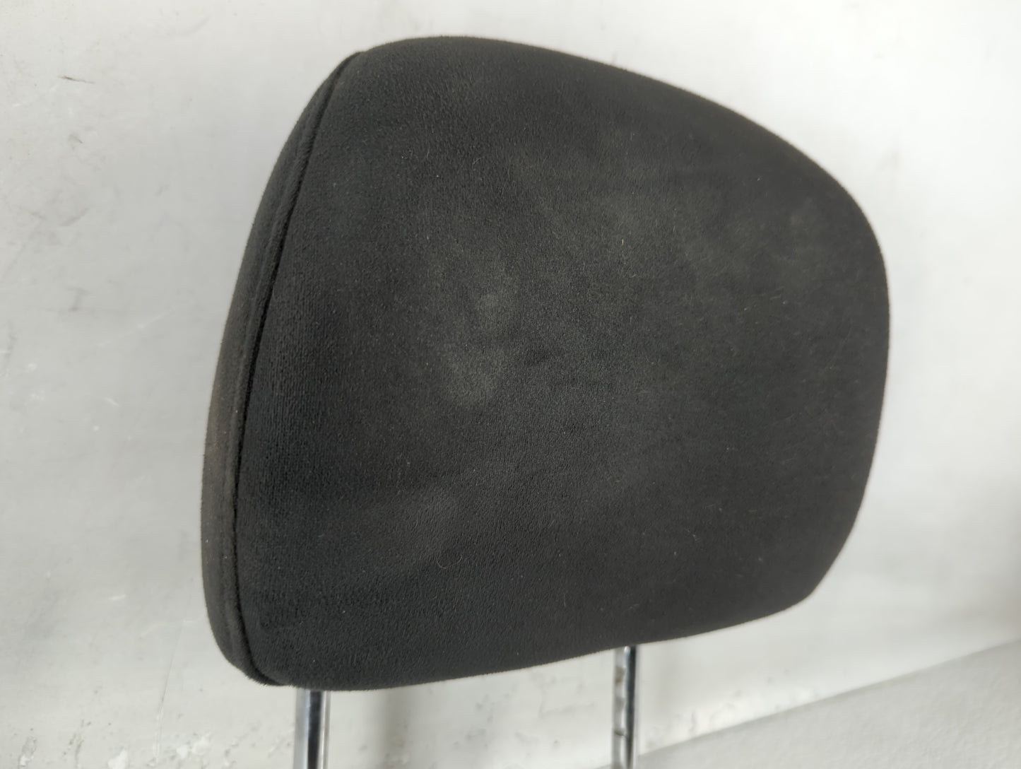 2014 Nissan Altima Headrest Head Rest Front Driver Passenger Seat Black - Oemusedautoparts1.com