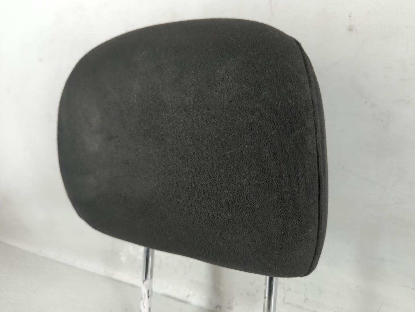 2014 Nissan Altima Headrest Head Rest Front Driver Passenger Seat Black - Oemusedautoparts1.com
