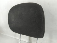 2014 Nissan Altima Headrest Head Rest Front Driver Passenger Seat Black - Oemusedautoparts1.com