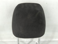 2014 Nissan Altima Headrest Head Rest Front Driver Passenger Seat Black - Oemusedautoparts1.com