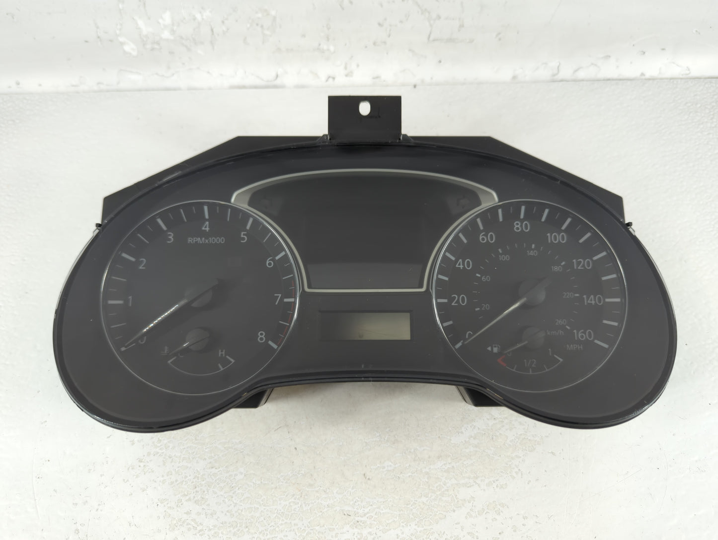 2014 Nissan Altima Instrument Cluster Speedometer Gauges P/N:A2C86736000 24810 9HM0A Fits OEM Used Auto Parts - Oemusedautop