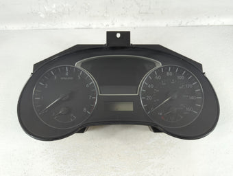 compare product 2014 Nissan Altima Instrument Cluster Speedometer Gauges P/N:A2C86736000 24810 9HM0A Miles: Fits OEM Used Auto Parts