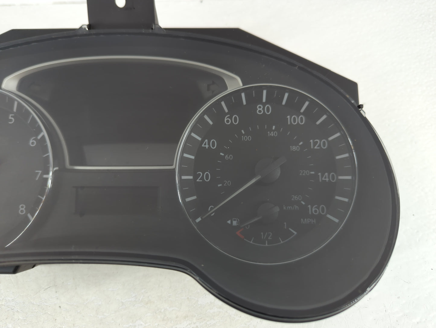 2014 Nissan Altima Instrument Cluster Speedometer Gauges P/N:A2C86736000 24810 9HM0A Fits OEM Used Auto Parts - Oemusedautop