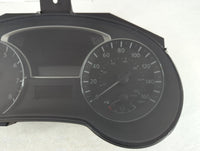 2014 Nissan Altima Instrument Cluster Speedometer Gauges P/N:A2C86736000 24810 9HM0A Miles: Fits OEM Used Auto Parts - Oemus